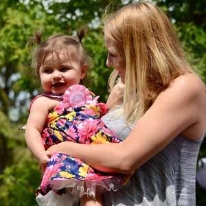 Meet your Posher, Tiffany